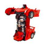 ماشین بازی ترنسفورمر مدل لامبورگینی