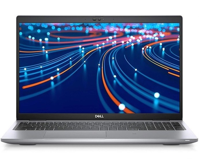 لپ تاپ دل مدل Dell Latitude 5520 i5-11th
