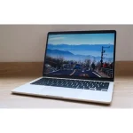 لپ تاپ 15.3 اینچی اپل مدل MacBook Air MQKP3 2023-M2-8GB RAM-256GB SSD