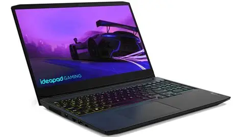 لپ تاپ لنوو IdeaPad Gaming 3 | 16GB RAM | 512GB SSD | i7 12650H | 3050 4GB VGA