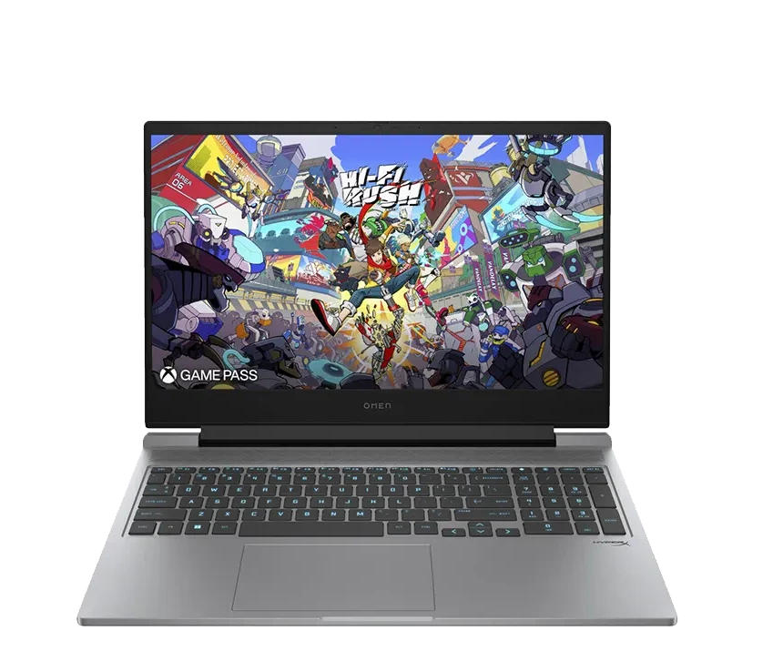 لپ تاپ اچ پی OMEN 16 AE0010ST i7 14650HX 64GB 1TB RTX4060