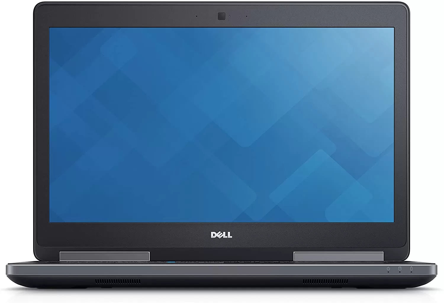 لپ تاپ استوک Dell مدل Precision 7520 i510\16\256