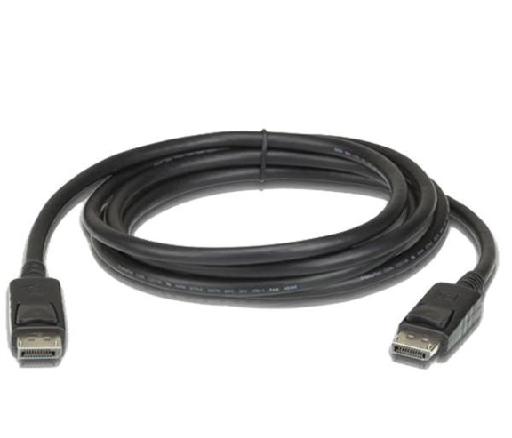 کابل DisplayPort مدل dp طول 1.5 متر